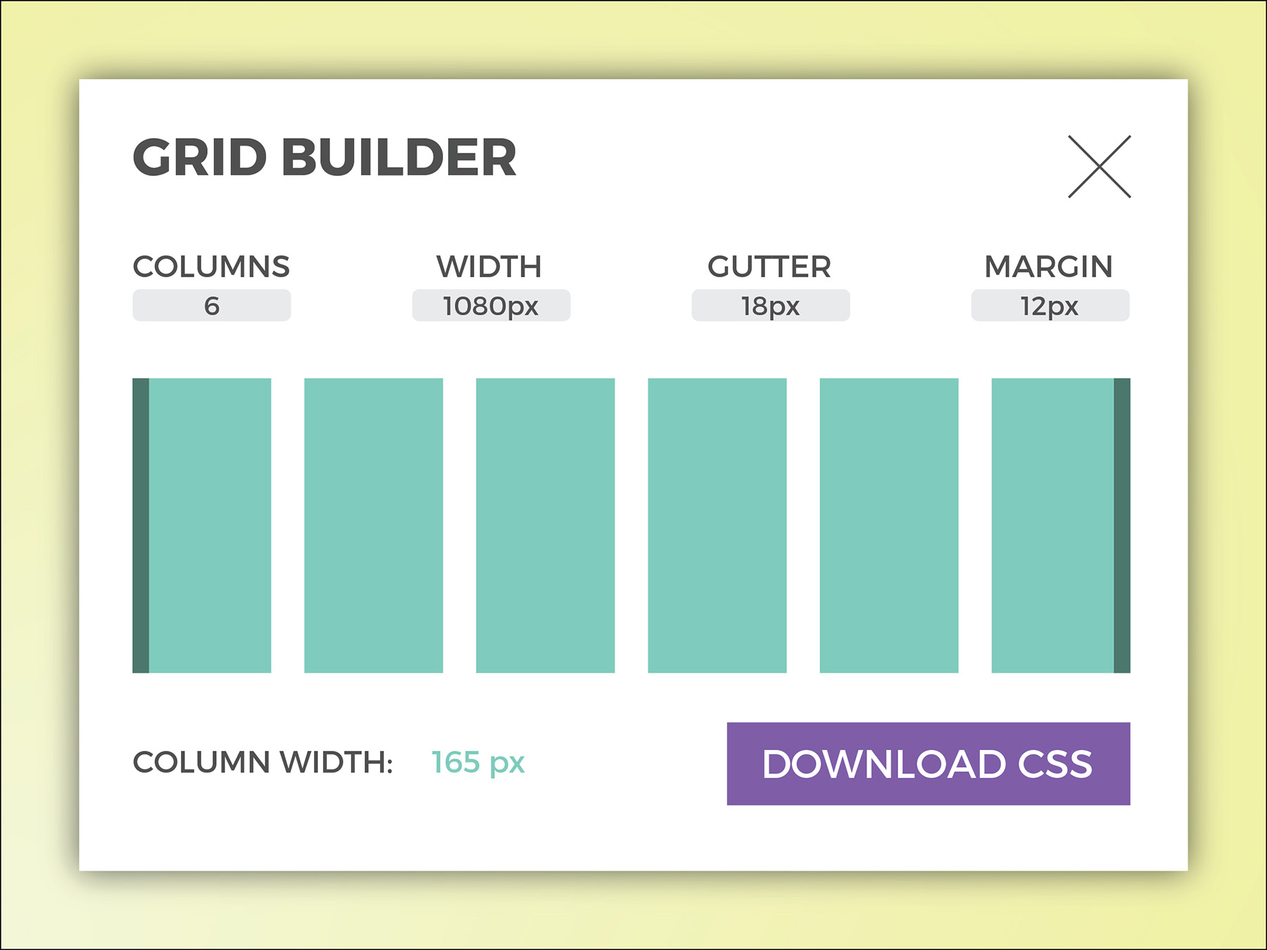 Grid Builder