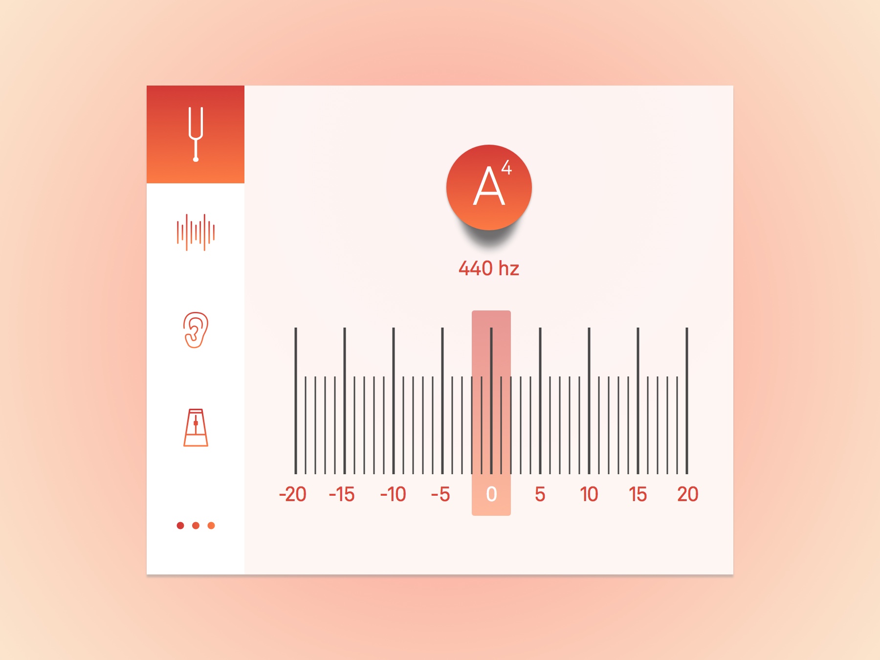 Guitar Tuner